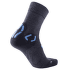 Skarpety UYN Trekking Superleggera Men Anthracite/Avio