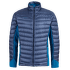 Bunda Mammut Flexidown IN Jacket Men marine-sapphire