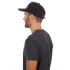 Czapka Mammut Alnasca Cap 00189 black-phantom