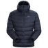 Bunda Arcteryx Thorium AR Hoody Men (21794) Kingfisher