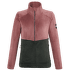 Bluza Millet SIURANA HIGHLOFT JACKET Women DARK GREY/ROSE BROWN