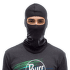 Kaptur Buff Balaclava Merino Lightweight SOLID BLACK