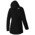 Bunda The North Face Hikesteller Parka SL Women TNF BLACK