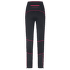 Spodnie La Sportiva PRIMAL PANT Women Black/Cerise