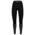 260 ZoneKnit Leggings Women BLACK/JET HTHR/CB