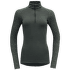 Duo Active Zip Neck Women (328 244) 427A WOODS