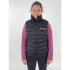 Kamizelka Sir Joseph SAFIR LADY VEST black