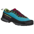 Buty La Sportiva TX4 Woman Topaz/Red Plum