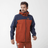 Bunda Millet Mungo II GTX 2.5L Jacket Men DARK DENIM NEW