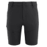 Szorty Millet Trekker Stretch Short III Men BLACK - NOIR