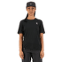 Koszulka z krótkim rękawem Mons Royale Tarn Merino Shift Tee Women Abyss