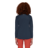 Koszulka z długim rękawem Mammut Selun FL Longsleeve Women Logo marine 5118