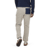 Spodnie Patagonia Synch Pants Men Flow: Sunken Blue