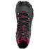Buty La Sportiva Ultra Raptor II Mid Leather Wide GTX Women Charcoal/Cerise