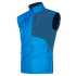 Kamizelka La Sportiva ASCENT PRIMALOFT® VEST Men Electric Blue/Storm Blue