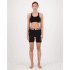 Bokserki Mons Royale LOW PRO MERINO AIR-CON BIKE SHORT LINER Pop Pink