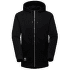 Bluza Mammut Mammut ML Hooded Jacket Men black 0001