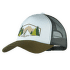 Trucker Cap Darryl DARRYL WHITE