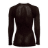 Koszulka z krótkim rękawem Aclima WoolNet Light Crewneck Women Jet Black