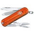 Nóż Victorinox Classic SD Fire Opal