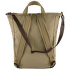 Torba Fjällräven High Coast Totepack Clay