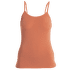 Tank top Icebreaker Merino Core Cami Women Ember