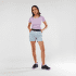 Szorty Millet WANAKA STRETCH SHORT III Women SAPHIR NEW