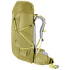 Plecak deuter Aircontact Ultra 45 + 5 SL mineral-ivy
