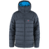 Bunda Fjällräven Expedition Mid Winter Jacket Men Navy-UN Blue