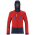 Bunda Millet TRILOGY V ICON INFIN JACKET Men SAPHIR/ROUGE NEW