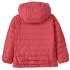 Bunda Patagonia Baby Reversible Down Sweater Hoody Cosmic Sea: New Navy