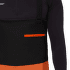 Spodnie Mammut Eiger Free Pro HS Bib Pants Men black 0001