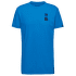Koszulka z krótkim rękawem Mammut Massone T-Shirt Wagon Men glacier blue