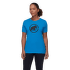 Koszulka z krótkim rękawem Mammut Mammut Core T-Shirt Classic Women 1289 alvatern