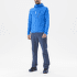 Bunda Millet SENECA FLEECE HOODIE Men ICON BLUE
