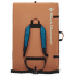 Bouldermatka Black Diamond CIRCUIT CRASH PAD Lagoon