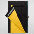Bouldermatka La Sportiva Alpagota Black/Yellow