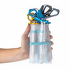 Okładka Blue Ice Rollup Ice Screw Holder Ice