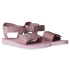 Sandały The North Face SKEENA SANDAL II women 74V METAL PINK/CALACATTA