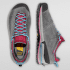 Buty La Sportiva TX2 Evo Leather Women Carbon/Red Plum
