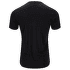 Koszulka z krótkim rękawem Aclima LightWool 140 Trail Tee Men Jet Black