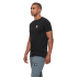 Koszulka z krótkim rękawem Mammut Massone T-Shirt Men Hold white 0243