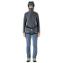 Bunda Patagonia Nano-Air®Ultralight Full - Zip Hoody Women Smolder Blue