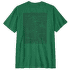 Koszulka z długim rękawem Patagonia Strataspire Responsibili-Tee® Heartleaf Green