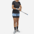 Szorty Millet Intense 2in1 Short Women CORONET BLUE