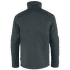 Bluza Fjällräven Buck Fleece Men Graphite