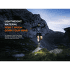 Rechargeable Headlamp HL18R-T V2.0