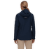 Bunda Mammut Alto Light HS Hooded Jacket Women marine 5118
