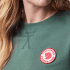 Sweter Fjällräven 1960 Logo Badge Sweater Women Port