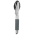 PL-Leisure Cutlery Kit Concrete Grey